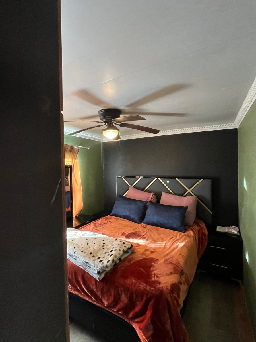 3 Bedroom Property for Sale in Heidedal Free State